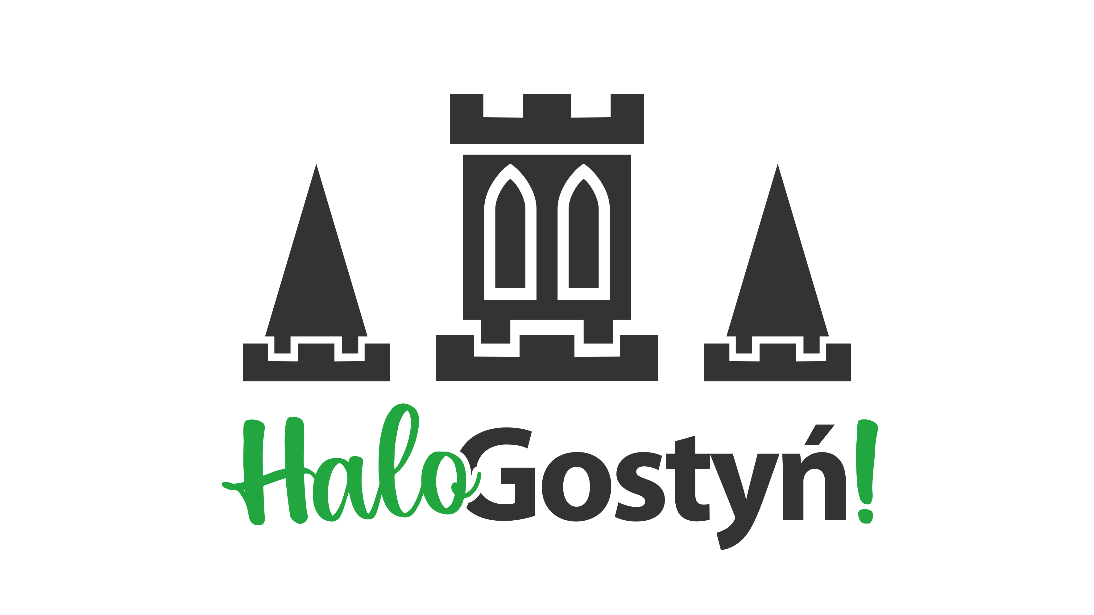 HaloGostyń